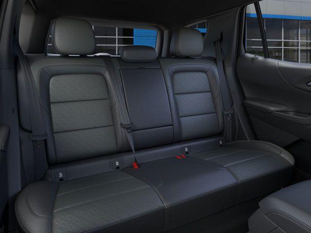 new 2026 Chevrolet Equinox car, priced at $32,295