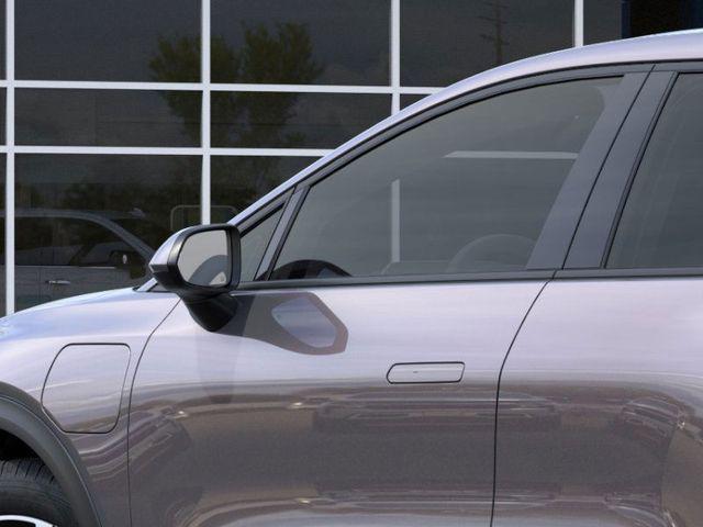 new 2026 Chevrolet Equinox EV car, priced at $30,569