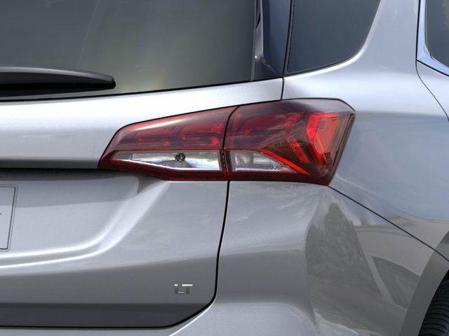 new 2024 Chevrolet Equinox car, priced at $24,090