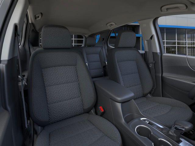 new 2024 Chevrolet Equinox car, priced at $24,090