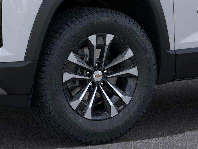 new 2025 Chevrolet Equinox car, priced at $23,580