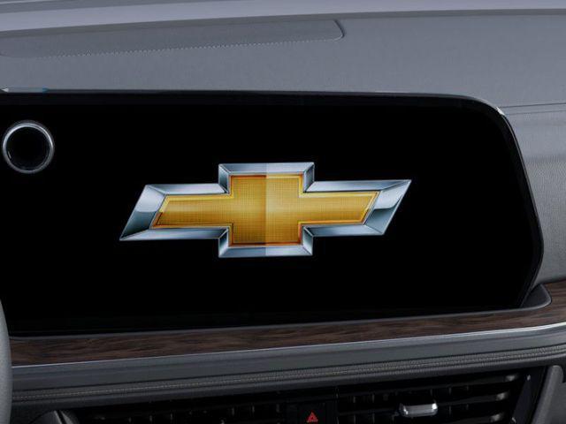 new 2025 Chevrolet Suburban car, priced at $81,615