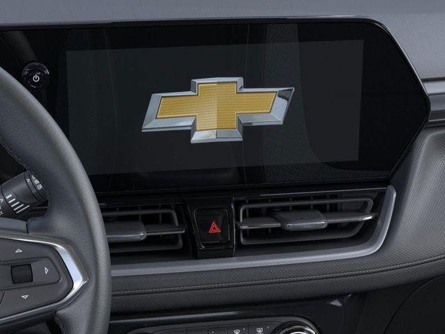 new 2024 Chevrolet TrailBlazer car, priced at $22,080