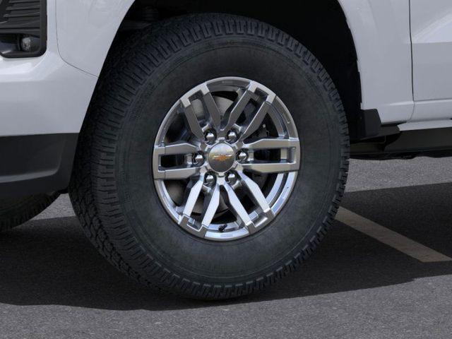new 2025 Chevrolet Colorado car, priced at $36,264