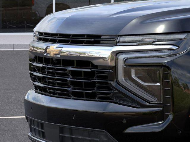 new 2025 Chevrolet Suburban car, priced at $60,094