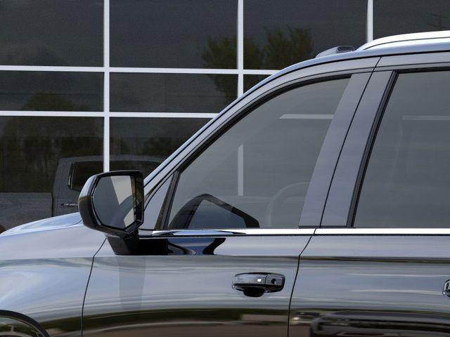 new 2025 Chevrolet Suburban car, priced at $60,094