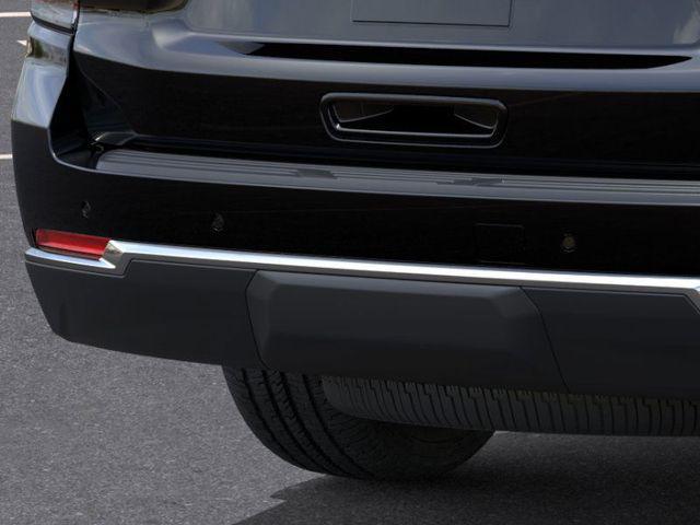 new 2025 Chevrolet Suburban car, priced at $60,094