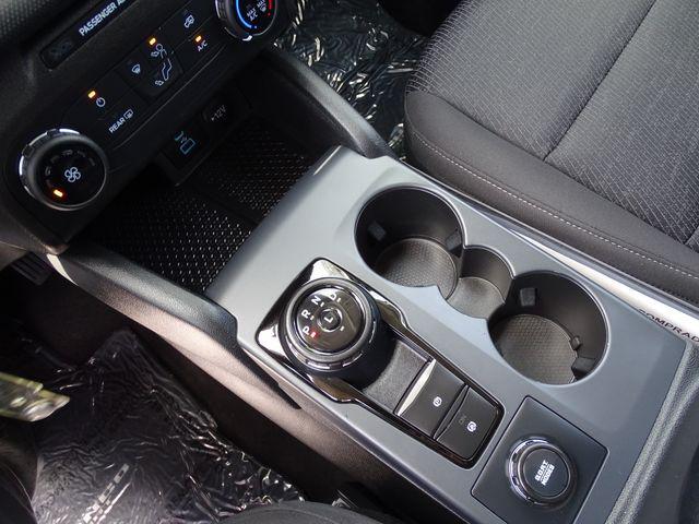 used 2022 Ford Bronco Sport car, priced at $22,995