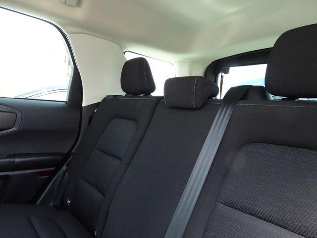 used 2022 Ford Bronco Sport car, priced at $22,995
