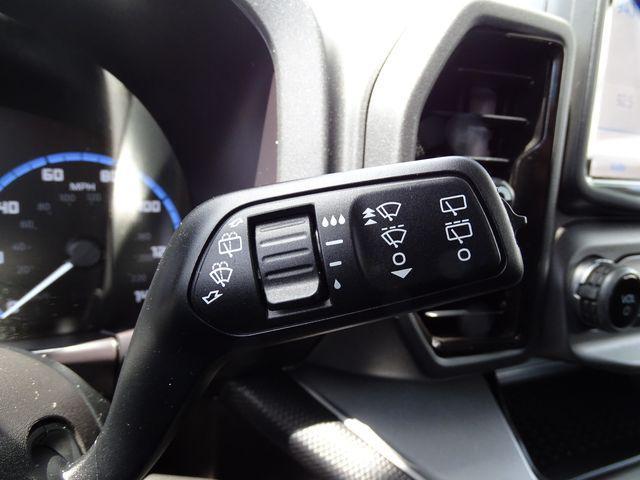 used 2022 Ford Bronco Sport car, priced at $22,995