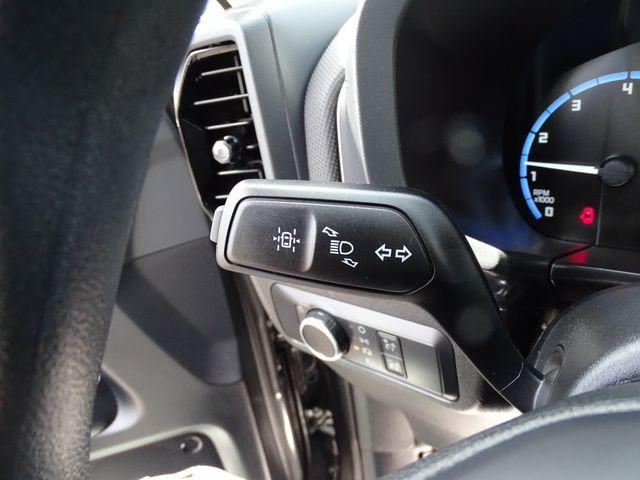 used 2022 Ford Bronco Sport car, priced at $22,995