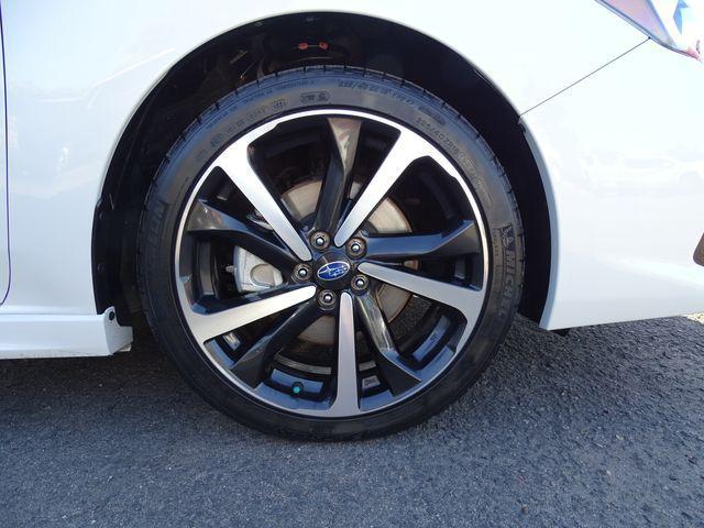 used 2023 Subaru Impreza car, priced at $22,995