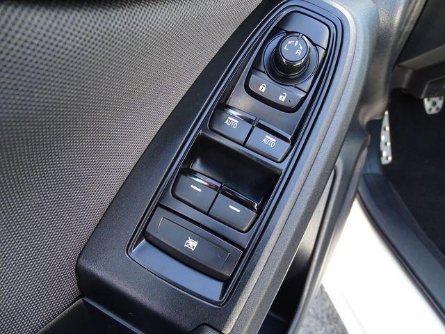 used 2023 Subaru Impreza car, priced at $22,995