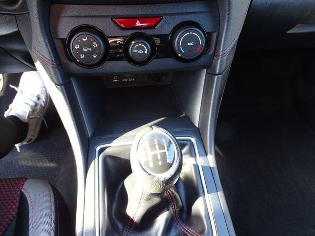 used 2023 Subaru Impreza car, priced at $22,995