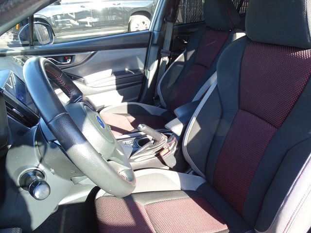 used 2023 Subaru Impreza car, priced at $22,995