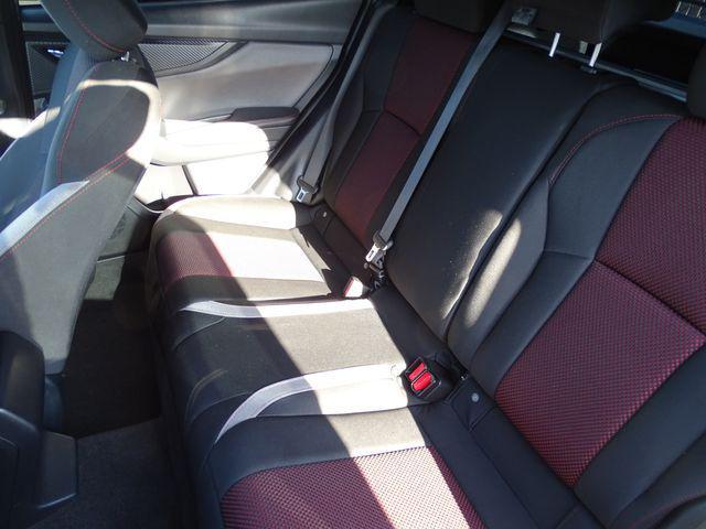 used 2023 Subaru Impreza car, priced at $22,995