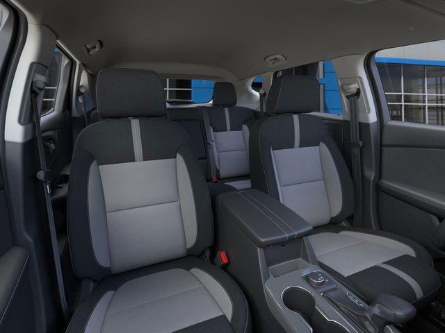 new 2025 Chevrolet Blazer car, priced at $30,079