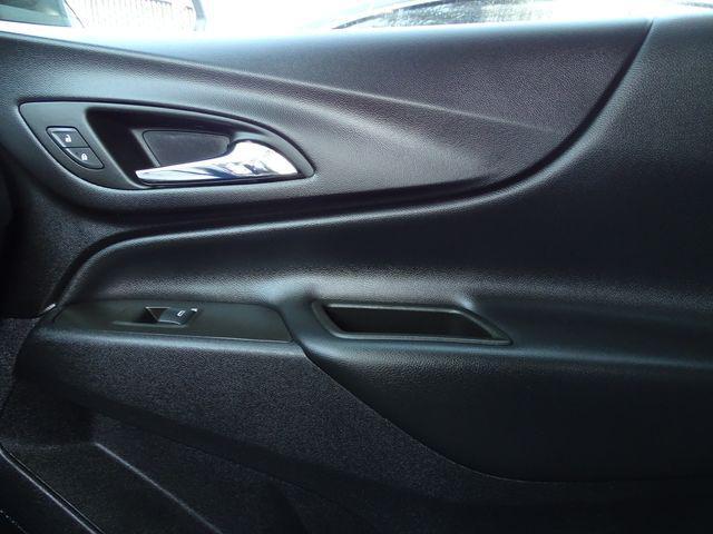 used 2023 Chevrolet Equinox car, priced at $23,495