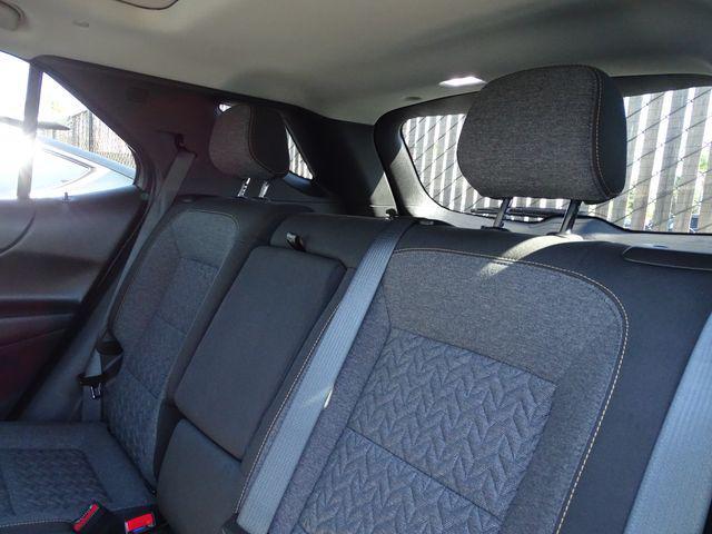 used 2023 Chevrolet Equinox car, priced at $23,495