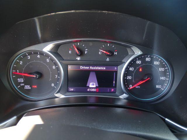 used 2019 Chevrolet Equinox car, priced at $19,995