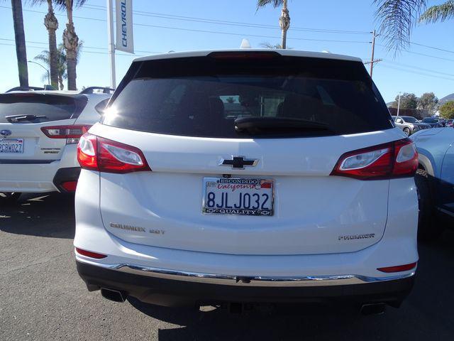 used 2019 Chevrolet Equinox car, priced at $19,995