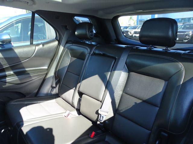 used 2019 Chevrolet Equinox car, priced at $19,995