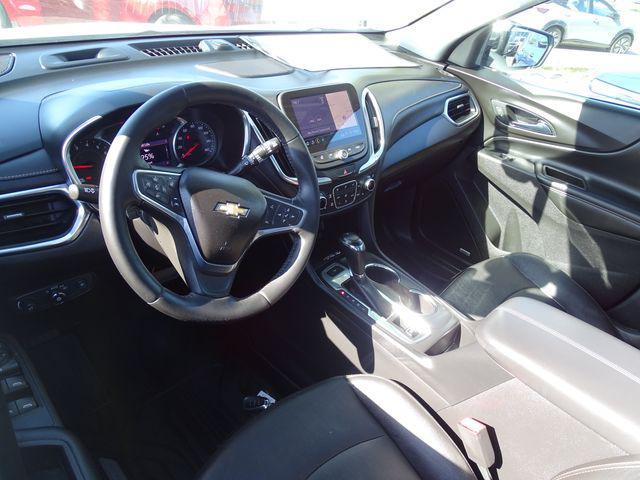 used 2019 Chevrolet Equinox car, priced at $19,995