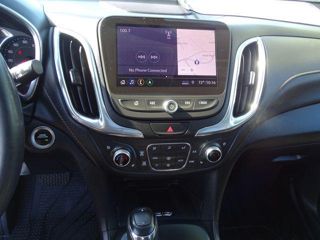 used 2019 Chevrolet Equinox car, priced at $19,995
