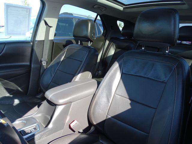 used 2019 Chevrolet Equinox car, priced at $19,995