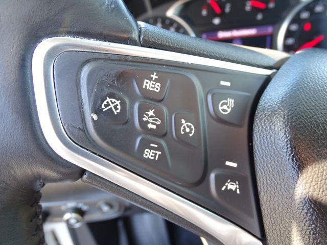 used 2019 Chevrolet Equinox car, priced at $19,995