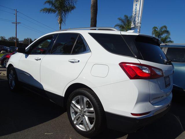 used 2019 Chevrolet Equinox car, priced at $19,995
