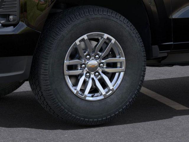 new 2025 Chevrolet Colorado car, priced at $38,064