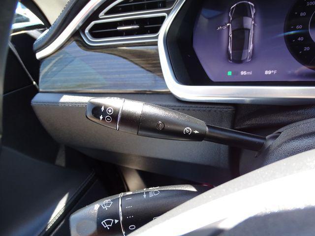 used 2014 Tesla Model S car, priced at $16,495
