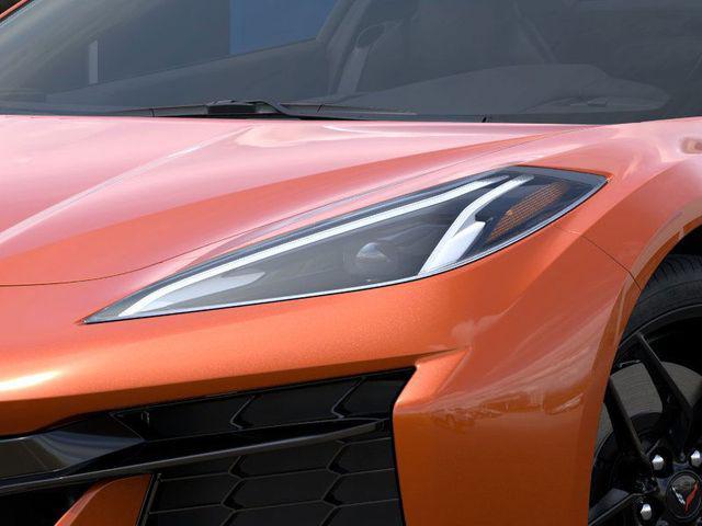 new 2025 Chevrolet Corvette car, priced at $10,133,920