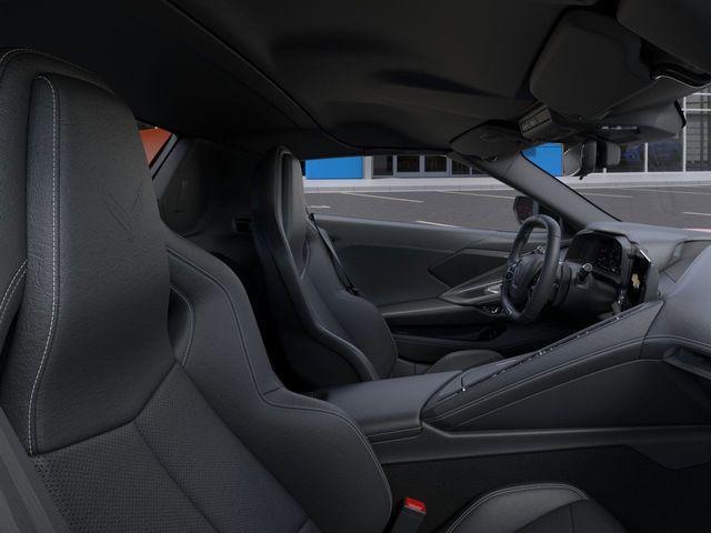 new 2025 Chevrolet Corvette car, priced at $10,133,920