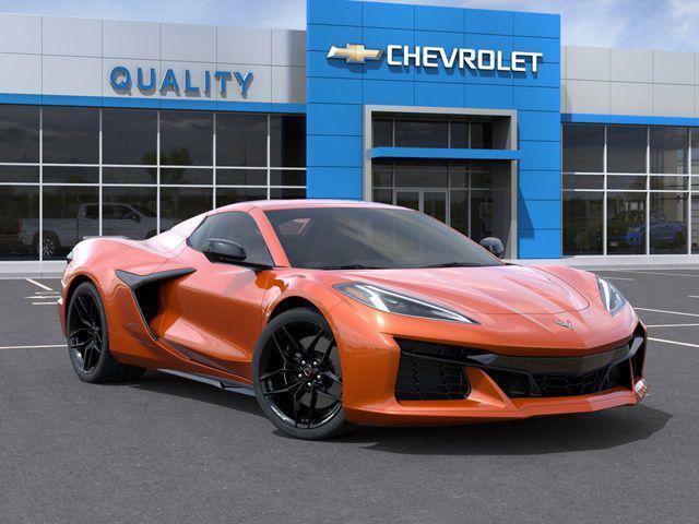 new 2025 Chevrolet Corvette car, priced at $10,133,920