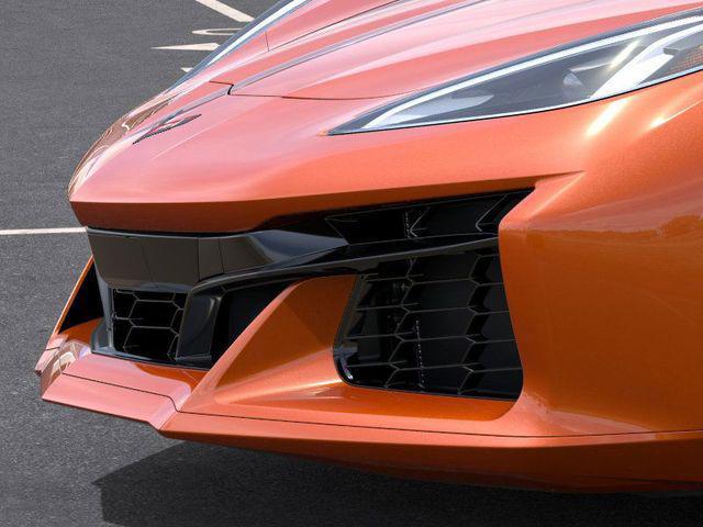 new 2025 Chevrolet Corvette car, priced at $10,133,920