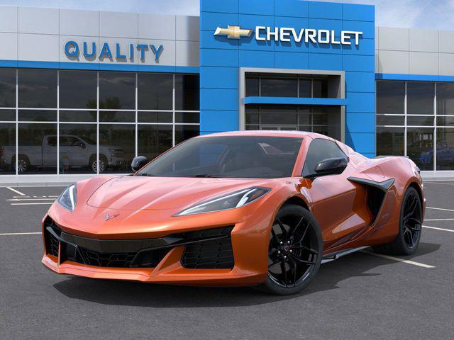 new 2025 Chevrolet Corvette car, priced at $10,133,920