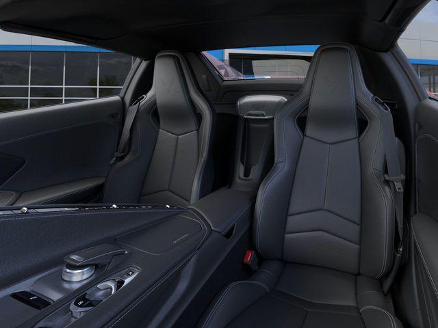 new 2025 Chevrolet Corvette car, priced at $10,133,920
