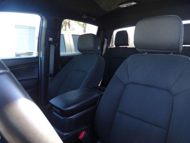 used 2023 Chevrolet Colorado car, priced at $35,495