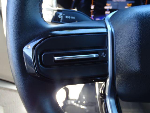 used 2023 Chevrolet Colorado car, priced at $35,495