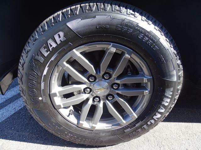 used 2023 Chevrolet Colorado car, priced at $35,495