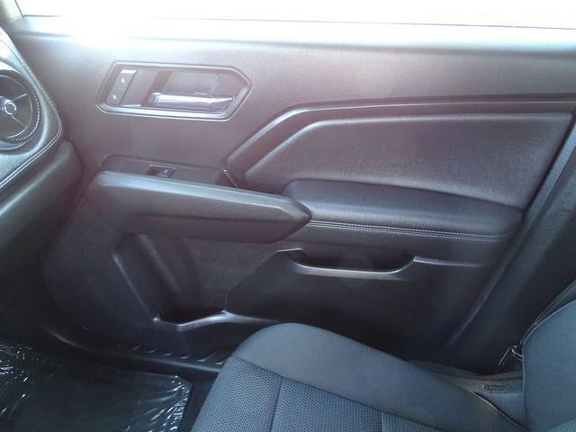 used 2023 Chevrolet Colorado car, priced at $35,495
