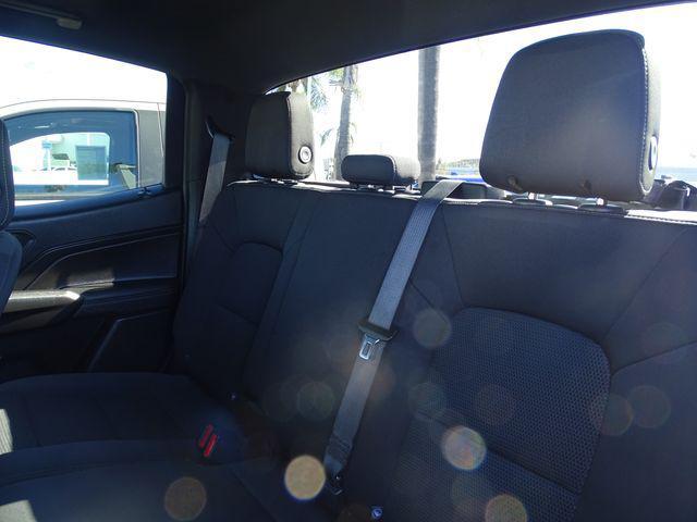 used 2023 Chevrolet Colorado car, priced at $35,495