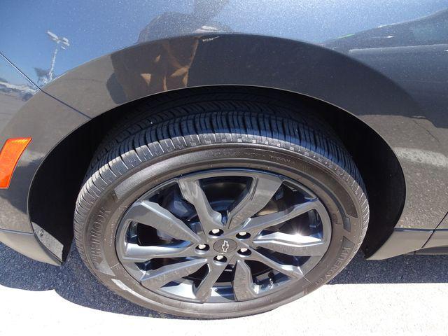 used 2023 Chevrolet Equinox car, priced at $26,595