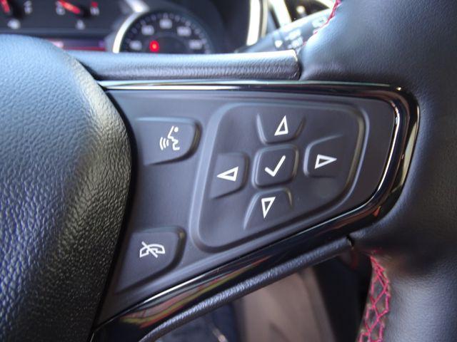 used 2023 Chevrolet Equinox car, priced at $26,595
