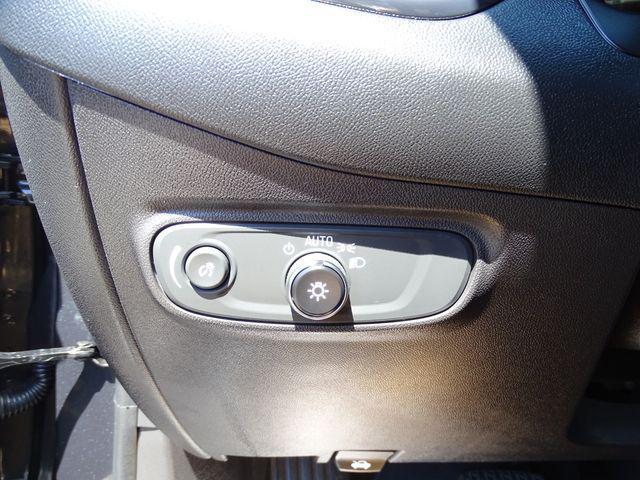 used 2023 Chevrolet Equinox car, priced at $26,595