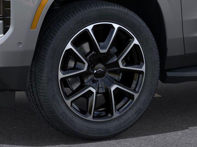 new 2026 Chevrolet Tahoe car, priced at $75,739