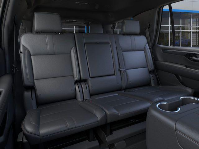 new 2026 Chevrolet Tahoe car, priced at $75,739