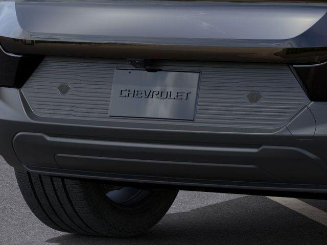 new 2026 Chevrolet Equinox EV car, priced at $41,269